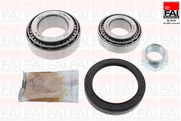 Wheel Bearing Kit